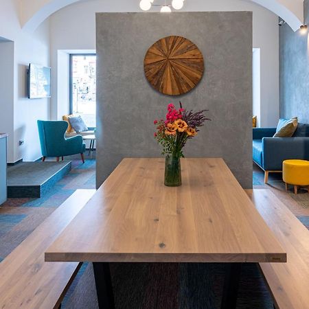 Art Hostel & Apartments Dvur Kralove nad Labem Luaran gambar
