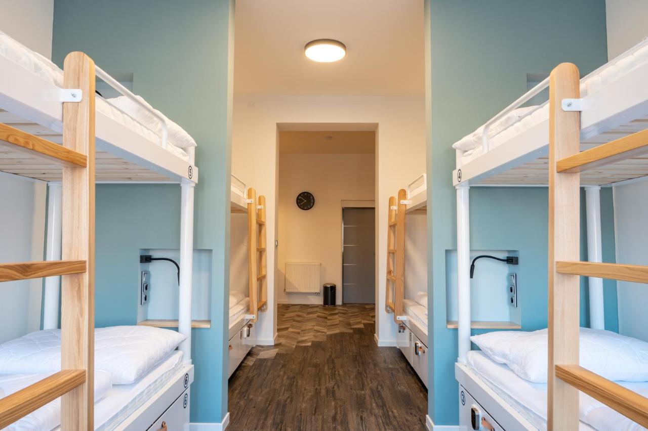 Art Hostel & Apartments Dvur Kralove nad Labem Luaran gambar