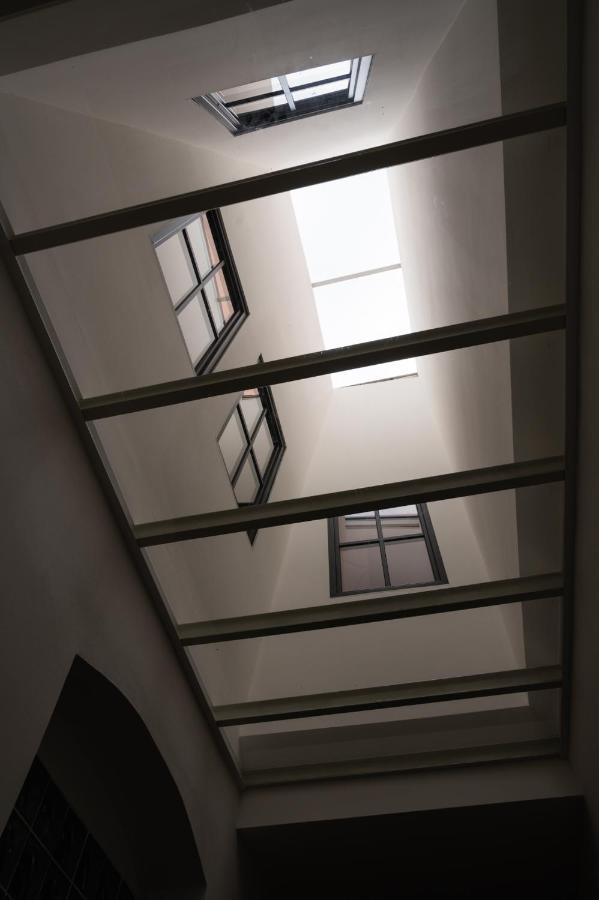 Art Hostel & Apartments Dvur Kralove nad Labem Luaran gambar